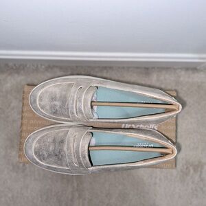 Dr. Scholl's
Women's Nova Moc Slip On Loafers